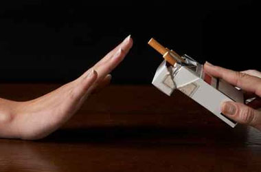 Türkiye'de 1 milyon kadın sigarayı bıraktı