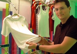 Kıyafetlerdeki tehlike