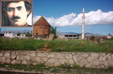 Norşin'in manevi dinamikleri