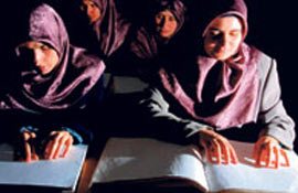 Bayan Kuran Bülbülleri İstanbul'da yarışacak