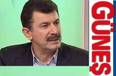 Said Nursi'li Norşin fena kızdırdı!