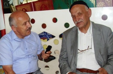 Selahattin Akyıl: Bugünler Risale-i Nur'un bayramıdır