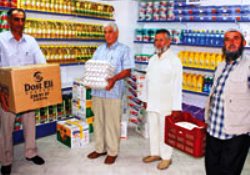 Zenginler fakirleri oruçla anlayabilir