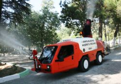 Yazın sağlığı tehdit ediyorlar