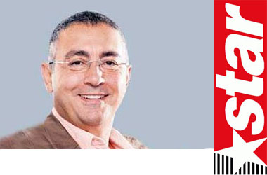 'Atatürk'e değil halka bakın'