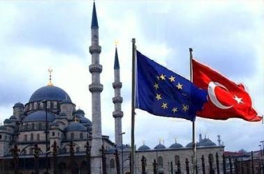 Batı medeniyetinden ittihadı İslama