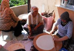 Tandır dumanı, Anadolu kadınını tehdit ediyor