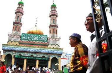 İslam dünyasında bayram hazırlığı