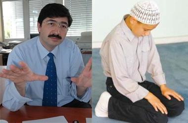 Okullara namaz dersi konulsun