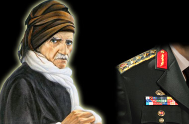 Said Nursi'nin subaydan namaz talebi