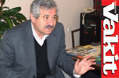 Said Nursi sürgünlerle etkisiz kalacak sandılar