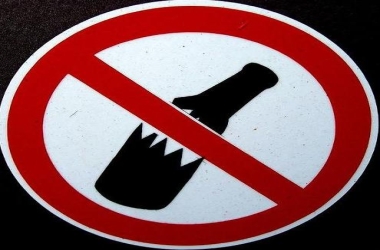 Ve sonunda alkol reklamları yasaklanıyor