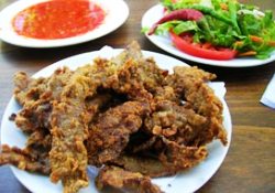 Ramazan'da dengesiz beslenme sağlık problemlerine yol açıyor