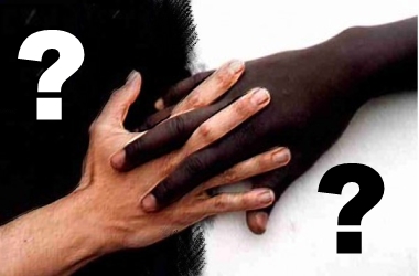 Bizim sorunumuz hangi ırkçılık?