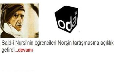 S.Nursinin öğrencileri açıklık getirdi