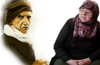 Said Nursi: Reklamımı yapıyorlar