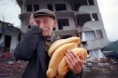 Depremdeki ilk 72 saat, çizgi romanla çocuklara anlatılacak