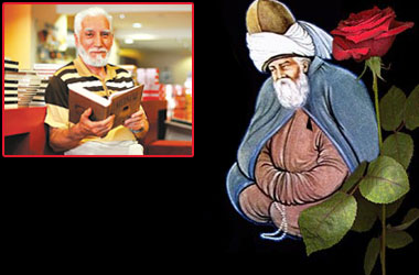 'Ancak Bediüzzaman olmak lazım'