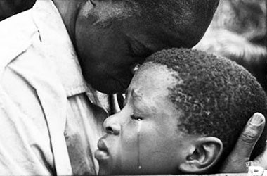 Babanın çocuğuna vereceği en güzel hediye