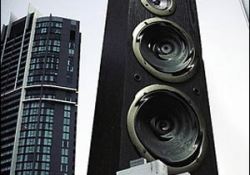 Kentlerde yaşayanlar, aşırı gürültü kirliliğine maruz kalıyor