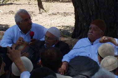 ‘Muhabbet Pilavı’nda buluşma