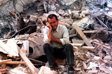 Depreminin ardından 10 yıl geçti