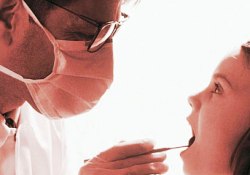 Ağız-diş sağlığı merkezinde Ramazan yoğunluğu