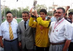 Kur'an kursunu unutulmazlarının arasına eklediler