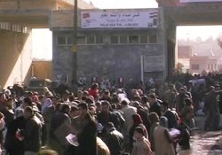 Bayramda 24 bin Suriyeli Türkiye'ye gelecek