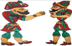 Eski oyunları hatırlama zamanı