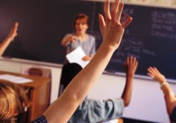 40 bin öğretmen alınacak