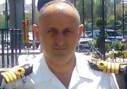 Albay Dursun Çiçek emekliye ayrıldı