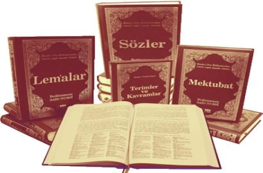 Risale-i Nur Kur'an'ın hakiki bir tefsiridir