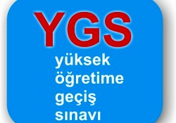 YGS'ye başvurular 19 Ocak'ta sona eriyor