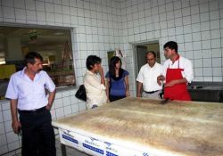 Ramazan'da Gıda Denetimi Hız Kazandı