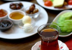 Ramazan'da mutlaka sahura kalkın