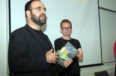 Ramazan: Bir İsveç geleneği