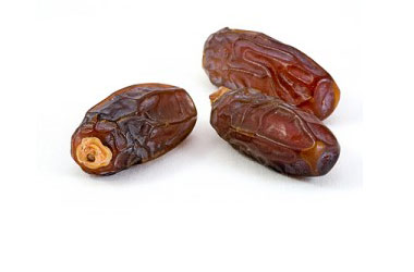 Hurma kalbin gerçek dostu