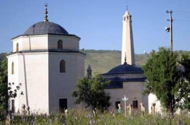 Tillo’da nurlu bir sabah