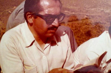 Nazım Gökçek'ten Risale dersi