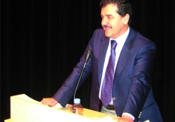 Oruçluya sabır tavsiyesi