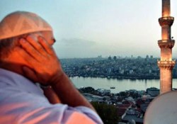 Ardahan'da ezanı güzel okuma kursu açıldı