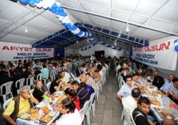 Ankara Büyükşehir'den Ramazan etkinlikleri