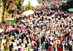 Ramazan’da yoksullar payını almalı