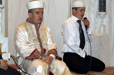 Sıcakta oruç tutmak rahmettir