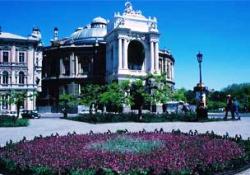 Diyanet Ramazan için Odesa şehrine imam gönderdi