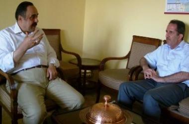 İnsan artık hür olmak istiyor