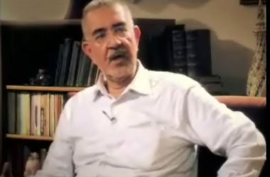 Allah bile ırkımızı sormayacakken...