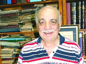 Okuyucumuzu internet kaptı