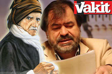 Eskişehir'in Bediüzzaman bağı